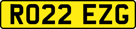 RO22EZG
