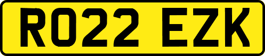 RO22EZK