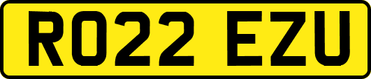 RO22EZU
