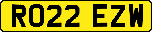 RO22EZW