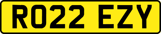 RO22EZY