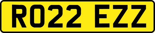 RO22EZZ