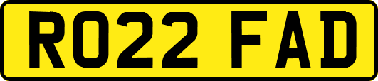 RO22FAD
