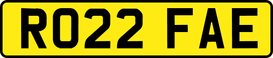 RO22FAE
