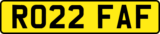 RO22FAF