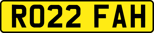 RO22FAH
