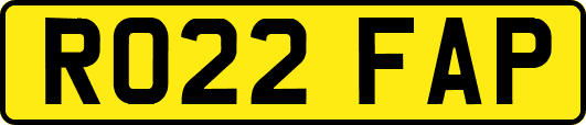 RO22FAP