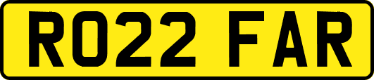 RO22FAR