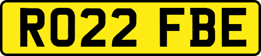 RO22FBE