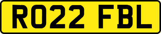 RO22FBL