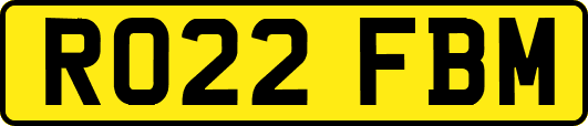 RO22FBM