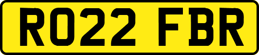 RO22FBR