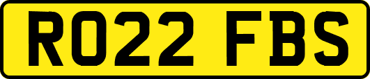 RO22FBS