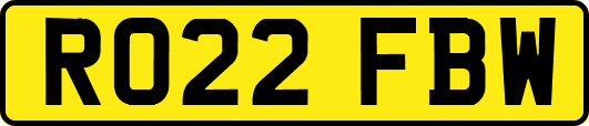 RO22FBW