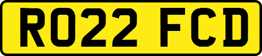 RO22FCD