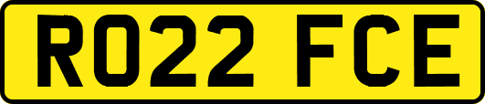 RO22FCE