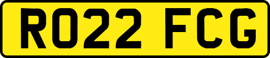 RO22FCG
