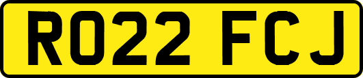 RO22FCJ