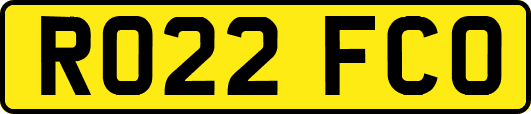 RO22FCO