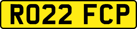 RO22FCP