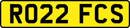 RO22FCS