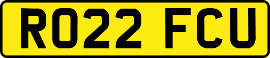 RO22FCU