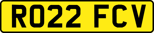 RO22FCV