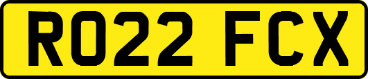 RO22FCX