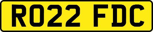 RO22FDC