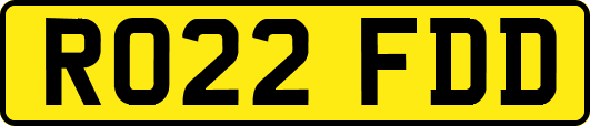 RO22FDD