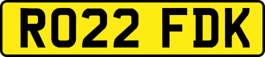 RO22FDK