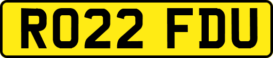 RO22FDU