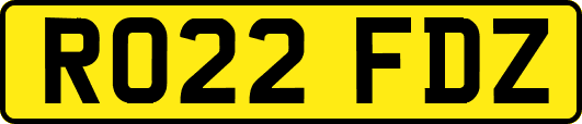 RO22FDZ