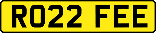 RO22FEE