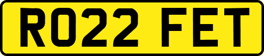 RO22FET
