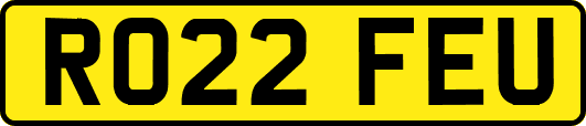 RO22FEU