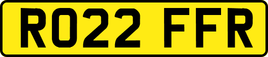 RO22FFR