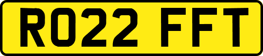 RO22FFT