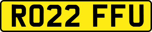 RO22FFU