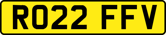 RO22FFV