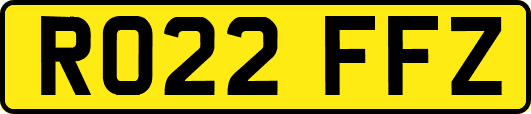 RO22FFZ