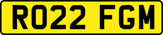 RO22FGM