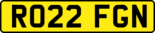 RO22FGN