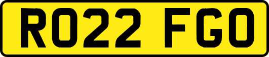 RO22FGO