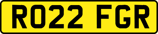 RO22FGR