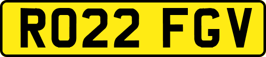 RO22FGV