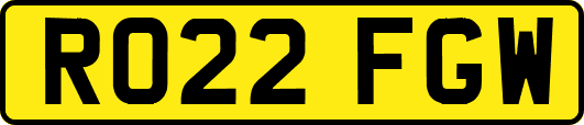 RO22FGW