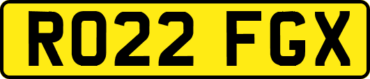 RO22FGX