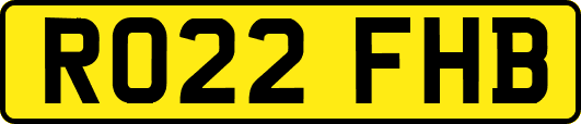 RO22FHB