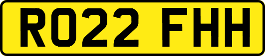 RO22FHH